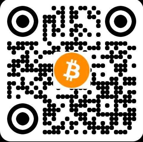 Bitcoin QR Code